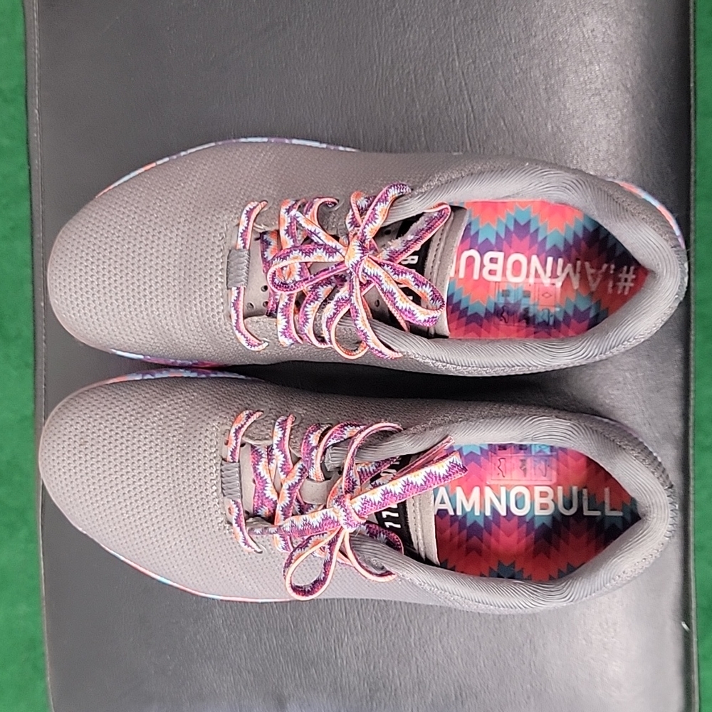 No Bull Sneakers